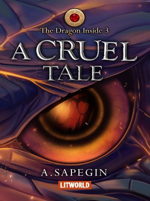 cover image of A Cruel Tale